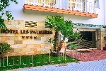 Hotel Dwo Les Palmeres wakacje