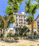 Hotel Hotel Espanya wakacje