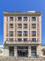 Hotel Hotel Espanya wakacje