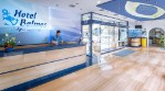 Hotel GHT Balmes Hotel, Aparthotel & SPLASH wakacje