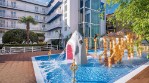 Hotel GHT Balmes Hotel, Aparthotel & SPLASH wakacje