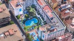 Hotel GHT Balmes Hotel, Aparthotel & SPLASH wakacje