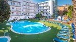 Hotel GHT Balmes Hotel, Aparthotel & SPLASH wakacje