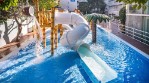 Hotel GHT Balmes Hotel, Aparthotel & SPLASH wakacje