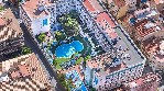 Hotel GHT Balmes Hotel Aparthotel & Splash wakacje