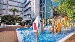 Hotel GHT Balmes Hotel Aparthotel & Splash wakacje