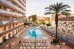 Hotel Htop Calella Palace Family & SPA wakacje