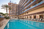 Hotel Htop Calella Palace Family & SPA wakacje