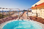 Hotel HTop Calella Palace wakacje