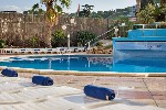 Hotel HTop Olympic wakacje
