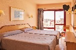 Hotel HTop Olympic wakacje