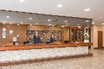Hotel HTop Olympic wakacje