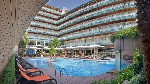 Hotel Kaktus Playa wakacje