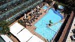 Hotel Kaktus Playa wakacje