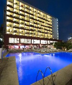 Hotel MedPlaya Hotel Santa Monica wakacje