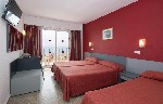 Hotel MedPlaya Hotel Santa Monica wakacje
