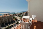 Hotel MedPlaya Hotel Santa Monica wakacje