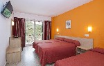 Hotel MedPlaya Hotel Santa Monica wakacje