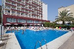 Hotel MedPlaya Hotel Santa Monica wakacje