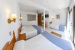 Hotel Neptuno Apartments wakacje