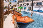 Hotel Oasis Park Splash wakacje