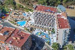 Hotel Oasis Park Splash wakacje