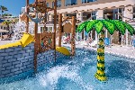 Hotel Oasis Park Splash wakacje