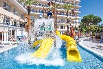 Hotel Oasis Park Splash wakacje