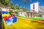 Hotel Oasis Park Splash wakacje
