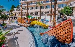 Hotel Oasis Park Splash wakacje
