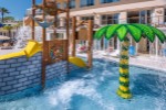 Hotel Oasis Park Splash wakacje