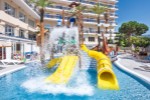 Hotel Oasis Park Splash wakacje
