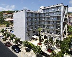 Hotel Summer wakacje