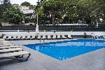 Hotel Summer wakacje