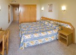 Hotel Volga wakacje