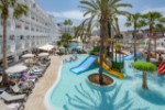 Hotel Best Lloret Splash wakacje