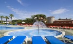 Hotel AR Bolero Park wakacje