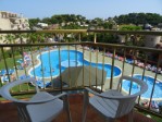 Hotel AR Bolero Park wakacje