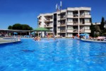 Hotel AR Bolero Park wakacje