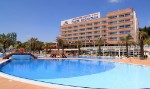 Hotel Marsol Costa Encantada Aparthotel wakacje