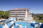 Hotel Gran Garbi Mar (Guest) wakacje