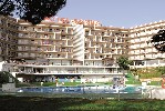 Hotel Samba wakacje