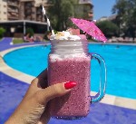 Hotel Samba wakacje