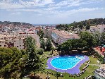 Hotel Samba wakacje
