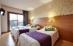 Hotel Samba wakacje