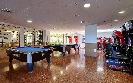 Hotel Samba wakacje
