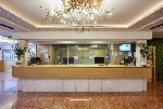 Hotel Samba wakacje