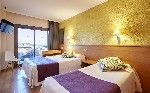 Hotel Samba wakacje