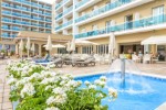 Hotel HOTEL ALEGRIA MARIPINS - MALGRAT DE MAR wakacje