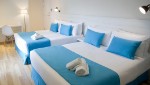 Hotel HOTEL ALEGRIA MARIPINS - MALGRAT DE MAR wakacje
